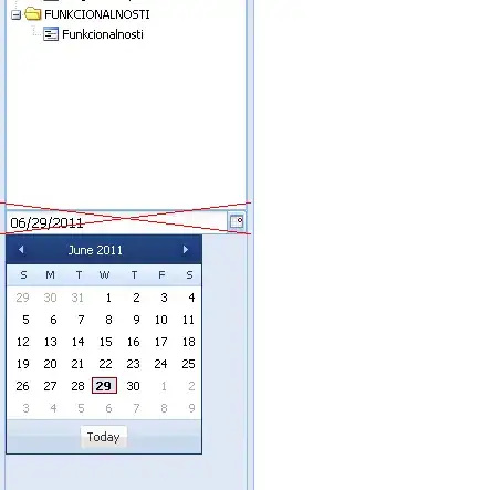 Invalid Characters