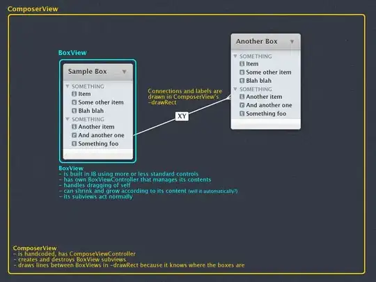 This link is an image showing the code and error message