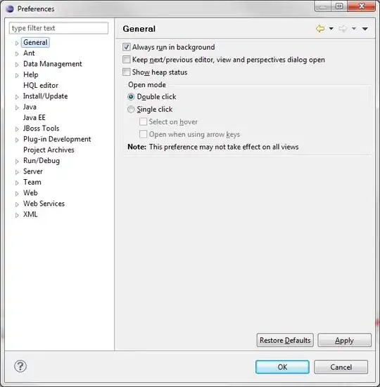 List item