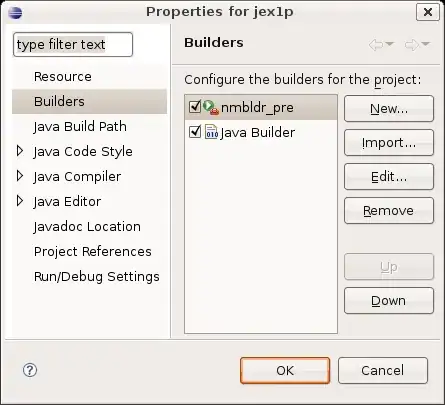 Visual Studio 2013 ClickOnce prerequisite window
