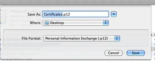 xml output 1