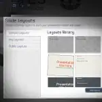 Example GridView