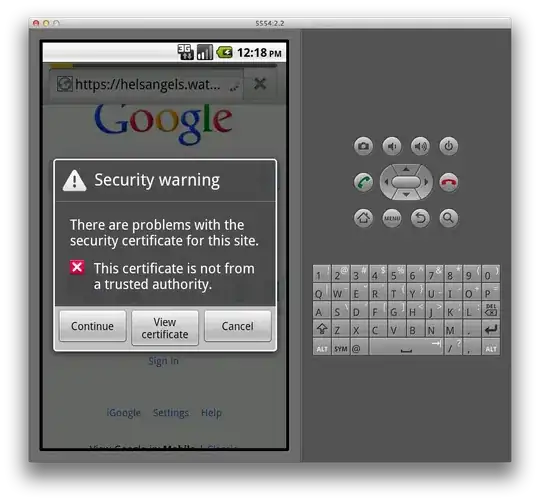 Manual Buttons