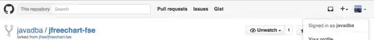 Application error