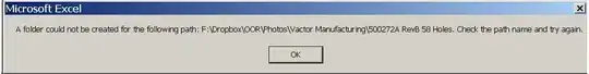 Vector Representation