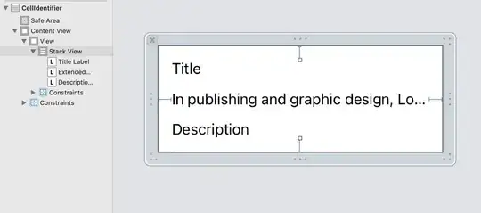 Track Active Item in Solution Explorer unticked