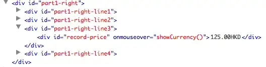 Developer tools