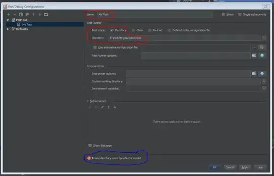 GUI