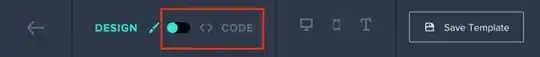 code view