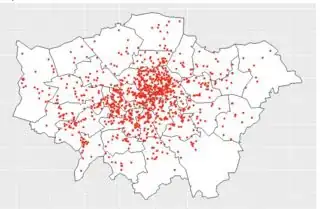 example map