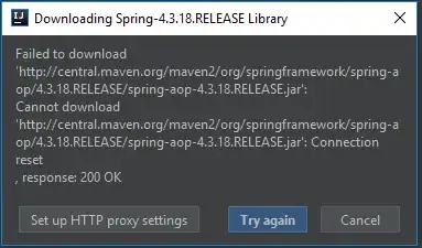 error