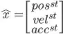 formula