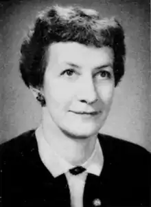 Mary B. Newman