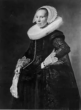 Cunera van Baersdorp