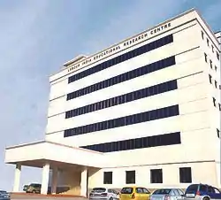 Labour India Foundation