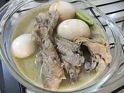 Opor ayam