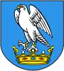 Coat of arms of Gmina Sokoły