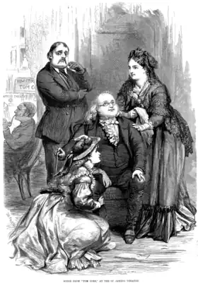 Image 117Tom Cobb, by David Henry Friston (edited by Adam Cuerden) (from Wikipedia:Featured pictures/Culture, entertainment, and lifestyle/Theatre)