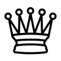 ♛