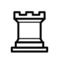♜