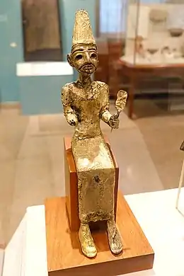 وَثَن