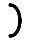 Etruscan 𐌂 (c), the source for Latin C