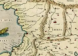 Iberia