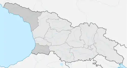 Tbilisi
